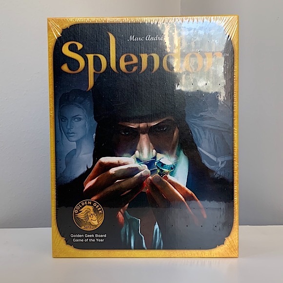 Board Games Bundle - Picture 2 of 6